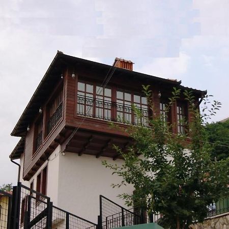 Apartments Prizreni 外观 照片