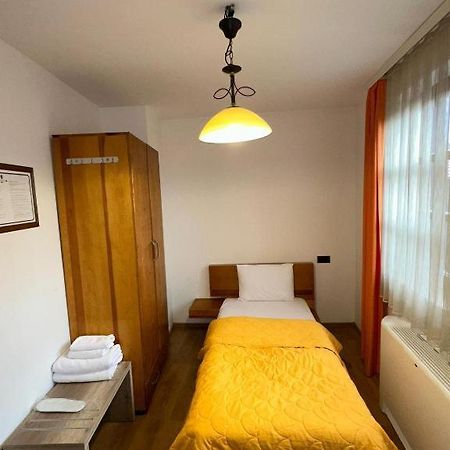 Apartments Prizreni 外观 照片