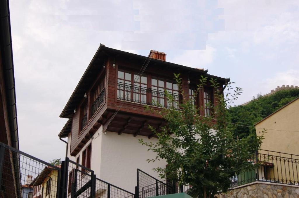 Apartments Prizreni 外观 照片