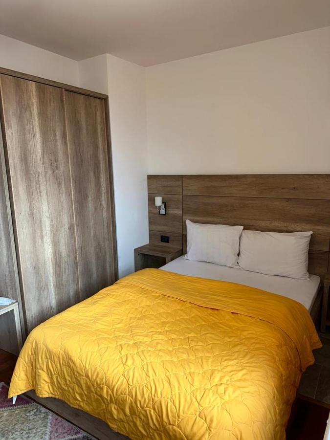 Apartments Prizreni 外观 照片