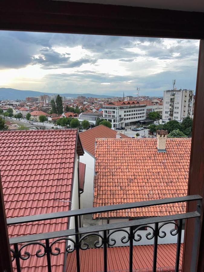 Apartments Prizreni 外观 照片