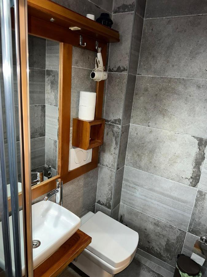 Apartments Prizreni 外观 照片