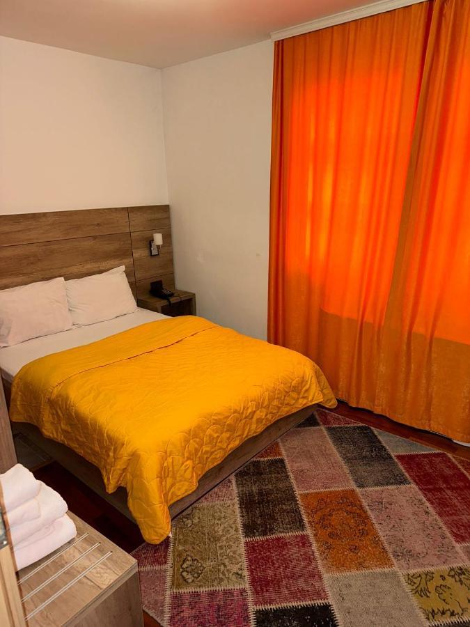 Apartments Prizreni 外观 照片
