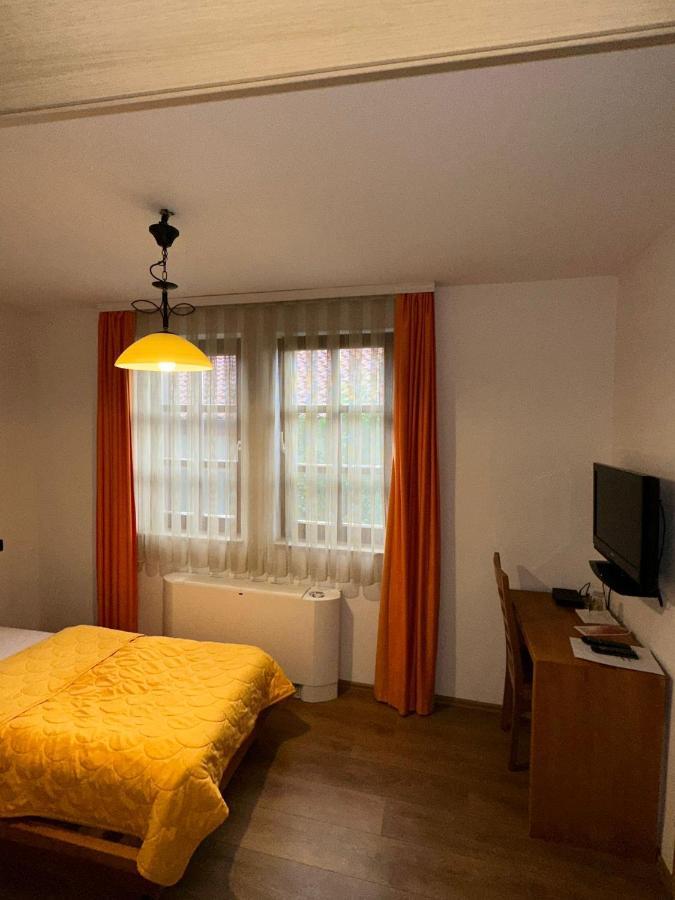 Apartments Prizreni 外观 照片