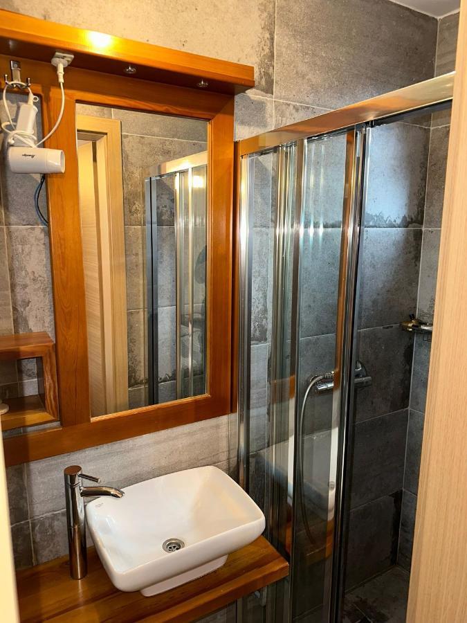 Apartments Prizreni 外观 照片