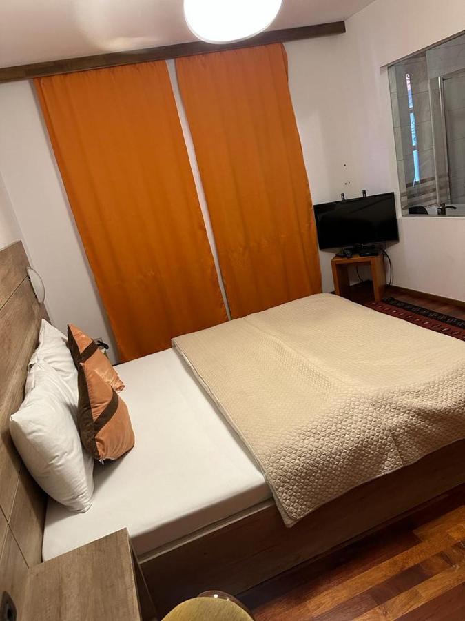 Apartments Prizreni 外观 照片