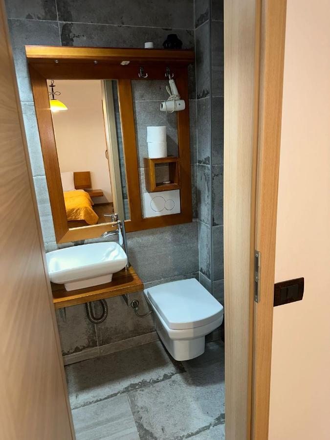 Apartments Prizreni 外观 照片