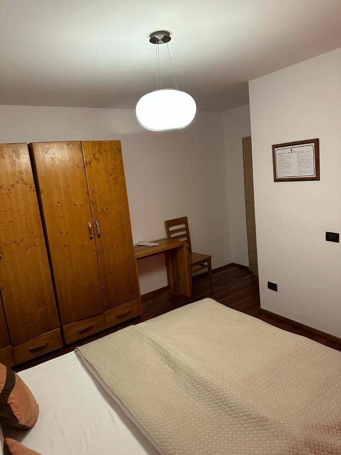 Apartments Prizreni 外观 照片
