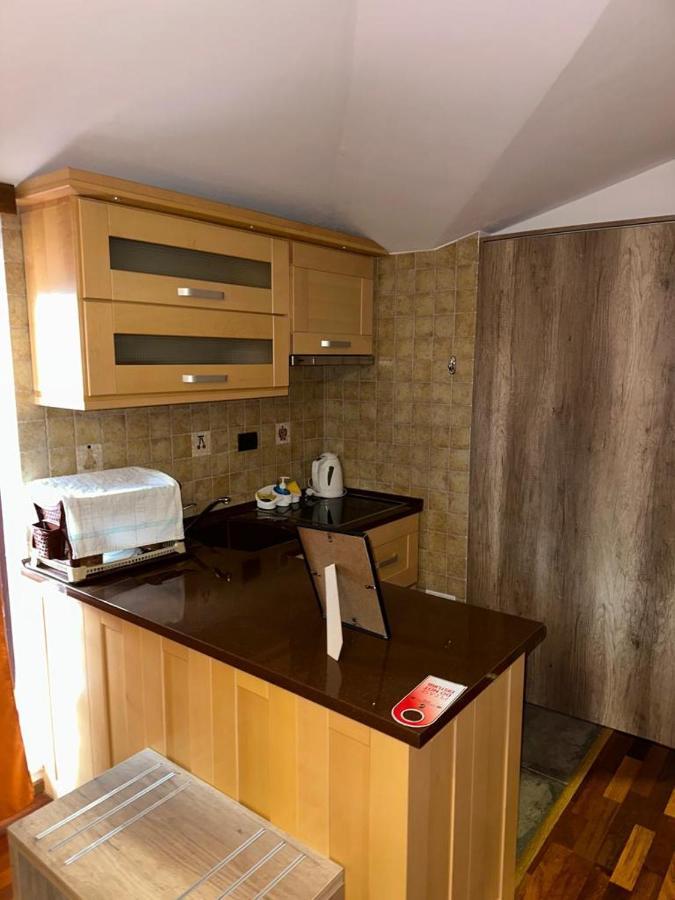 Apartments Prizreni 外观 照片
