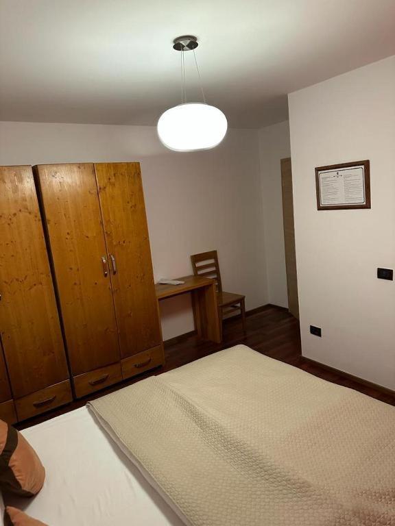 Apartments Prizreni 外观 照片