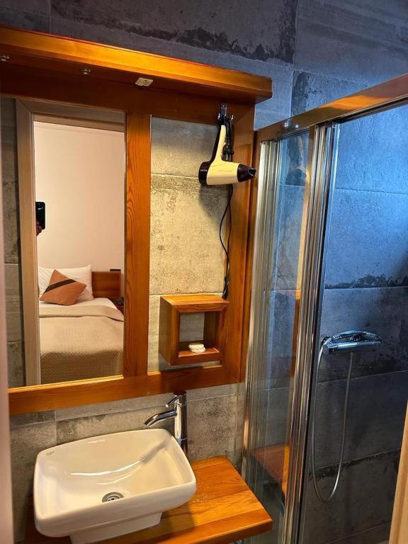 Apartments Prizreni 外观 照片